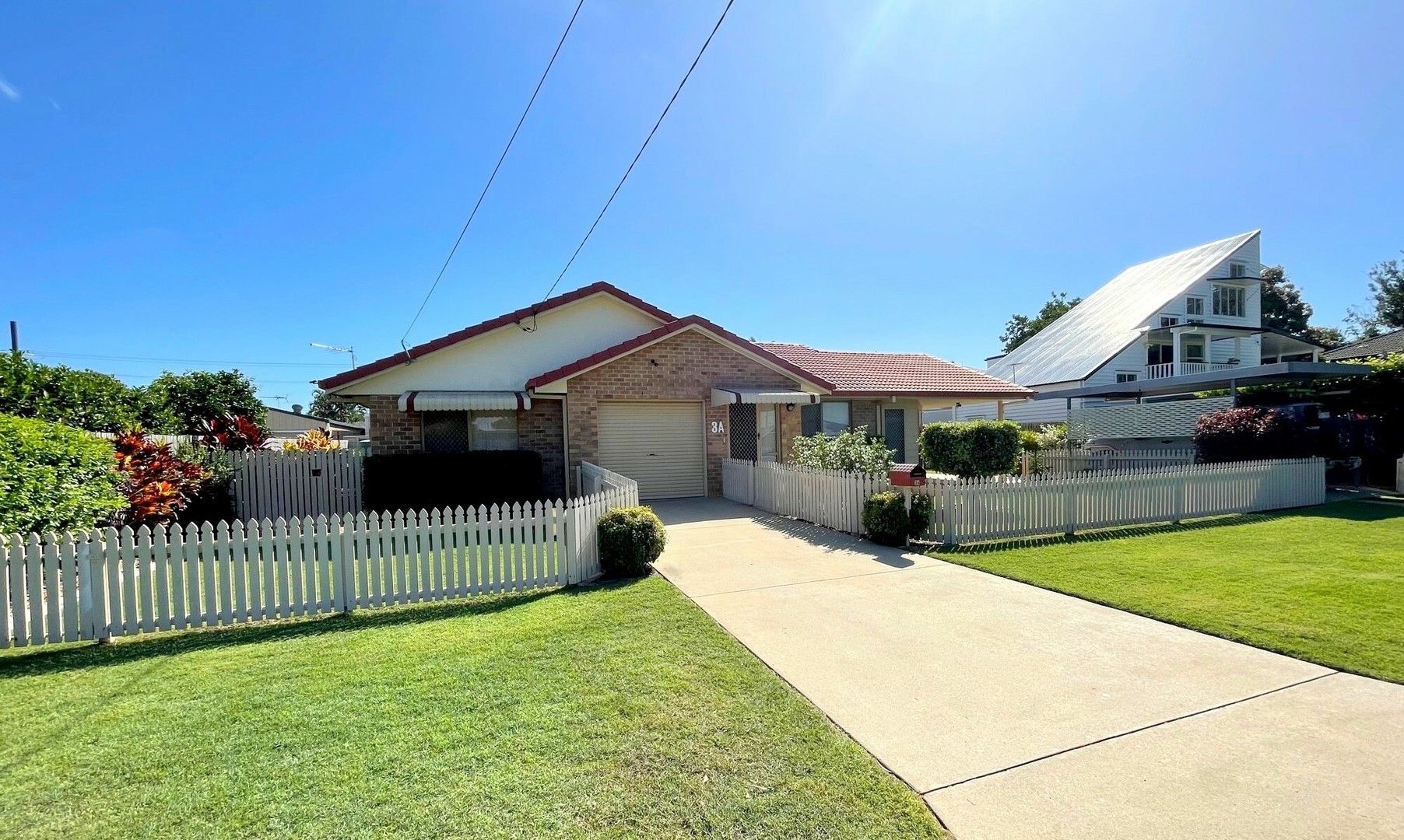 3A Brighton St, Woody Point QLD 4019, Image 0