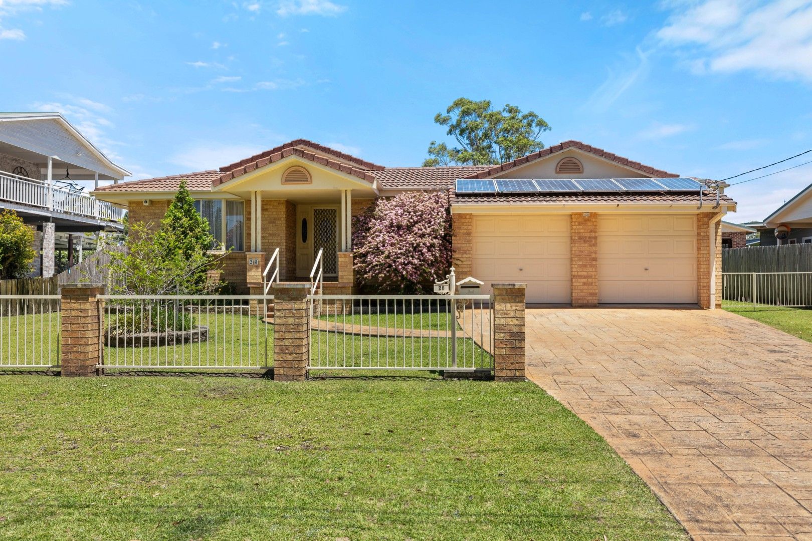 28 Reserve Road, Basin View NSW 2540, Image 0