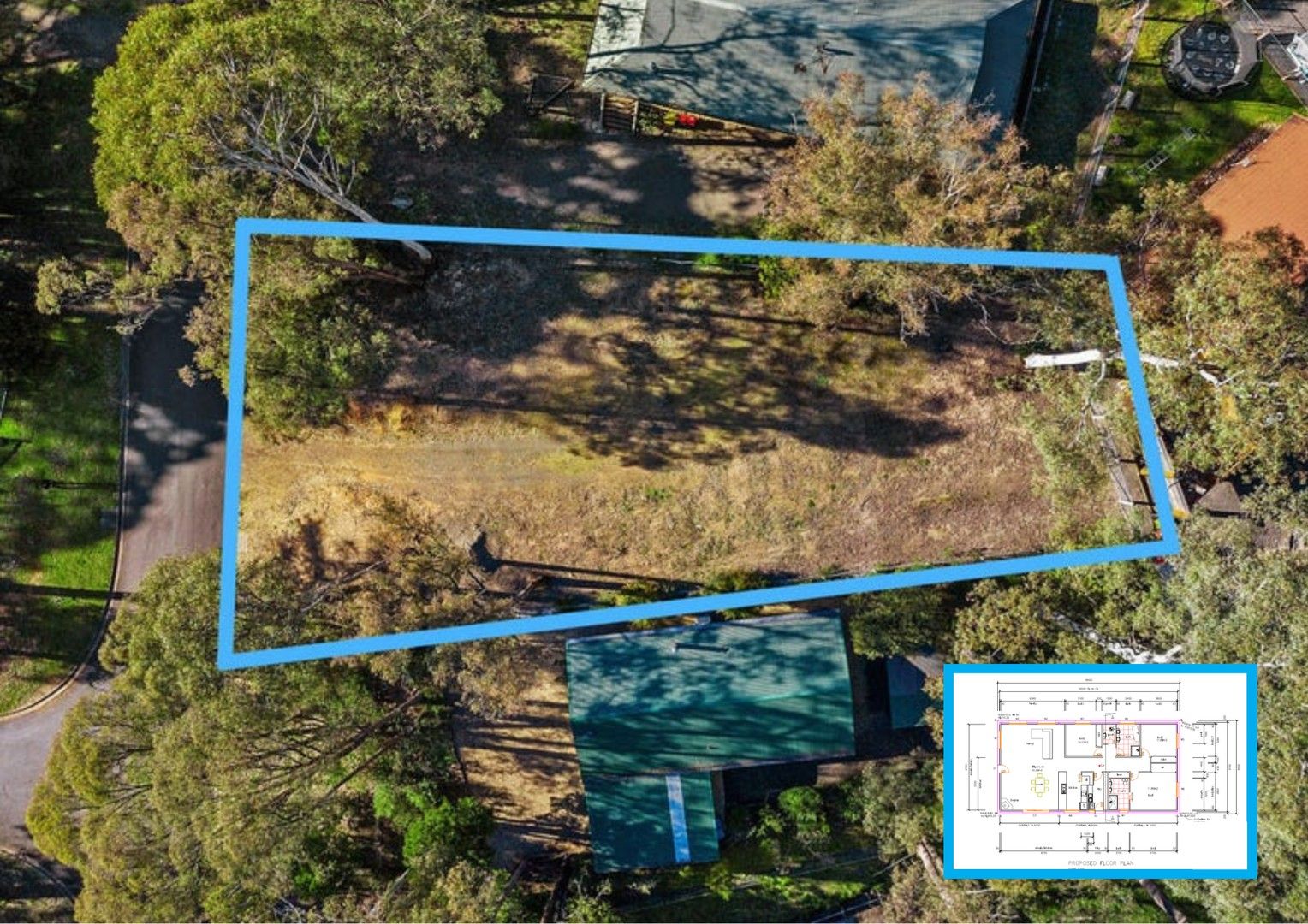 45 Warrambat Road, Sawmill Settlement VIC 3723, Image 0