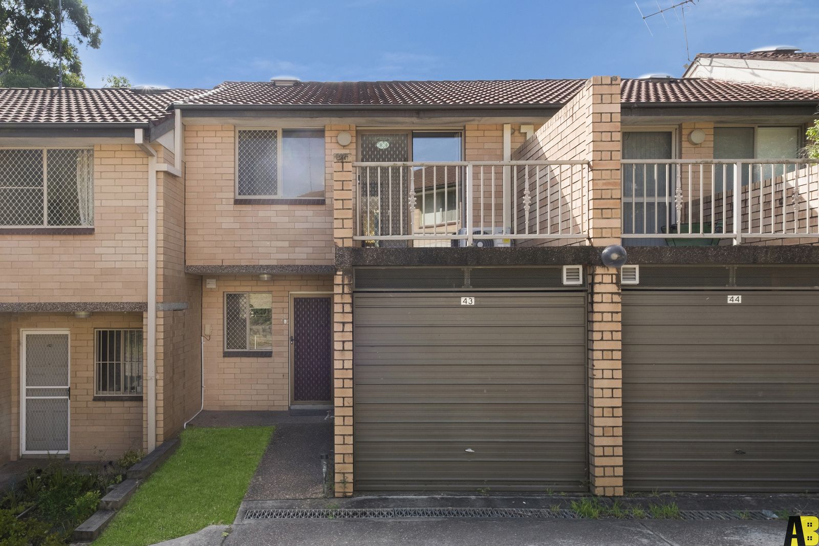 43/1 Reid Avenue, Westmead NSW 2145, Image 2