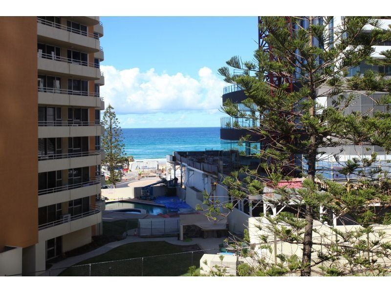 1 bedrooms Apartment / Unit / Flat in 24/19 Orchid Ave SURFERS PARADISE QLD, 4217