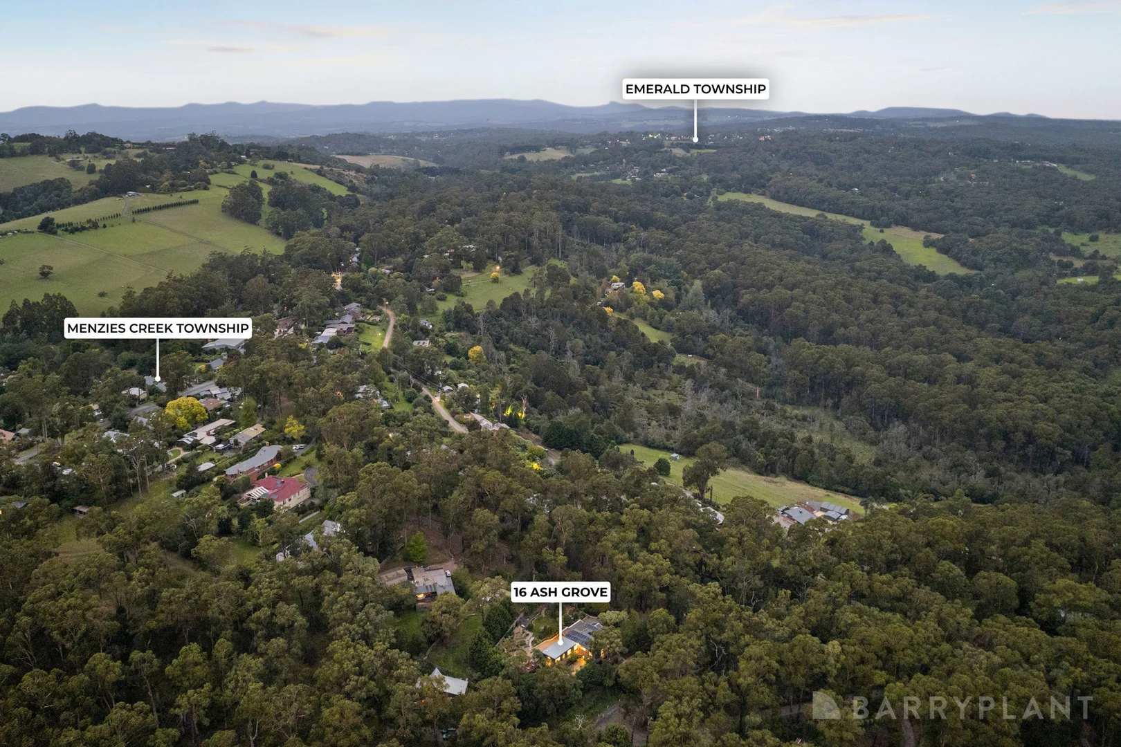 Additional image 28 of 16 Ash Grove, Menzies Creek VIC 3159