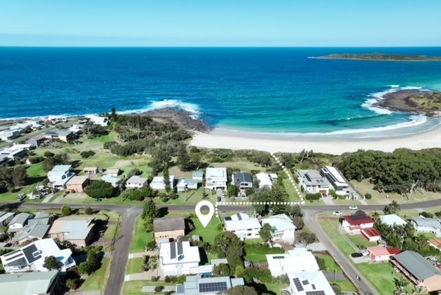 11 Malibu Drive, Bawley Point NSW 2539, Image 0