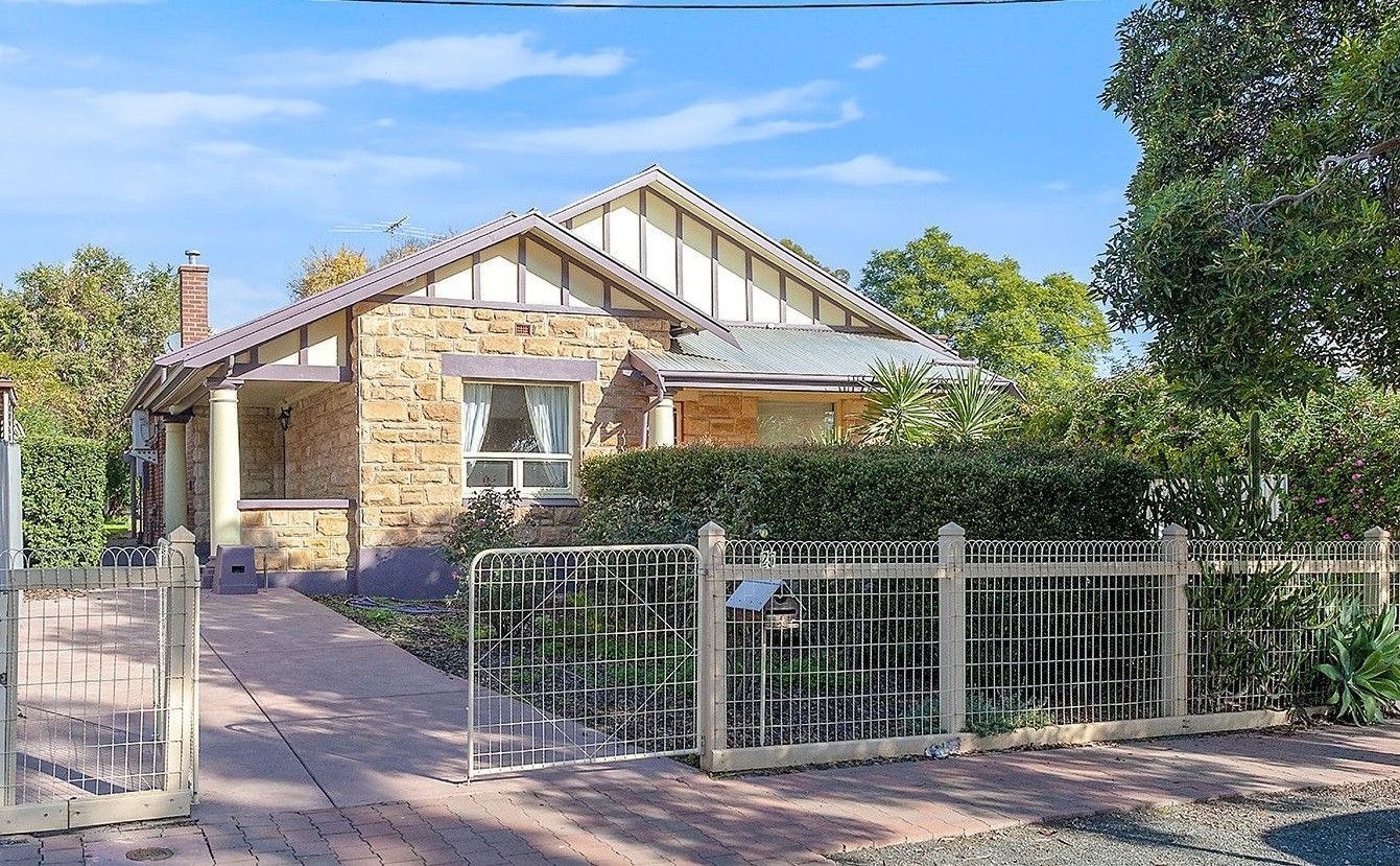 2 bedrooms Duplex in 25 Osmond Terrace FULLARTON SA, 5063