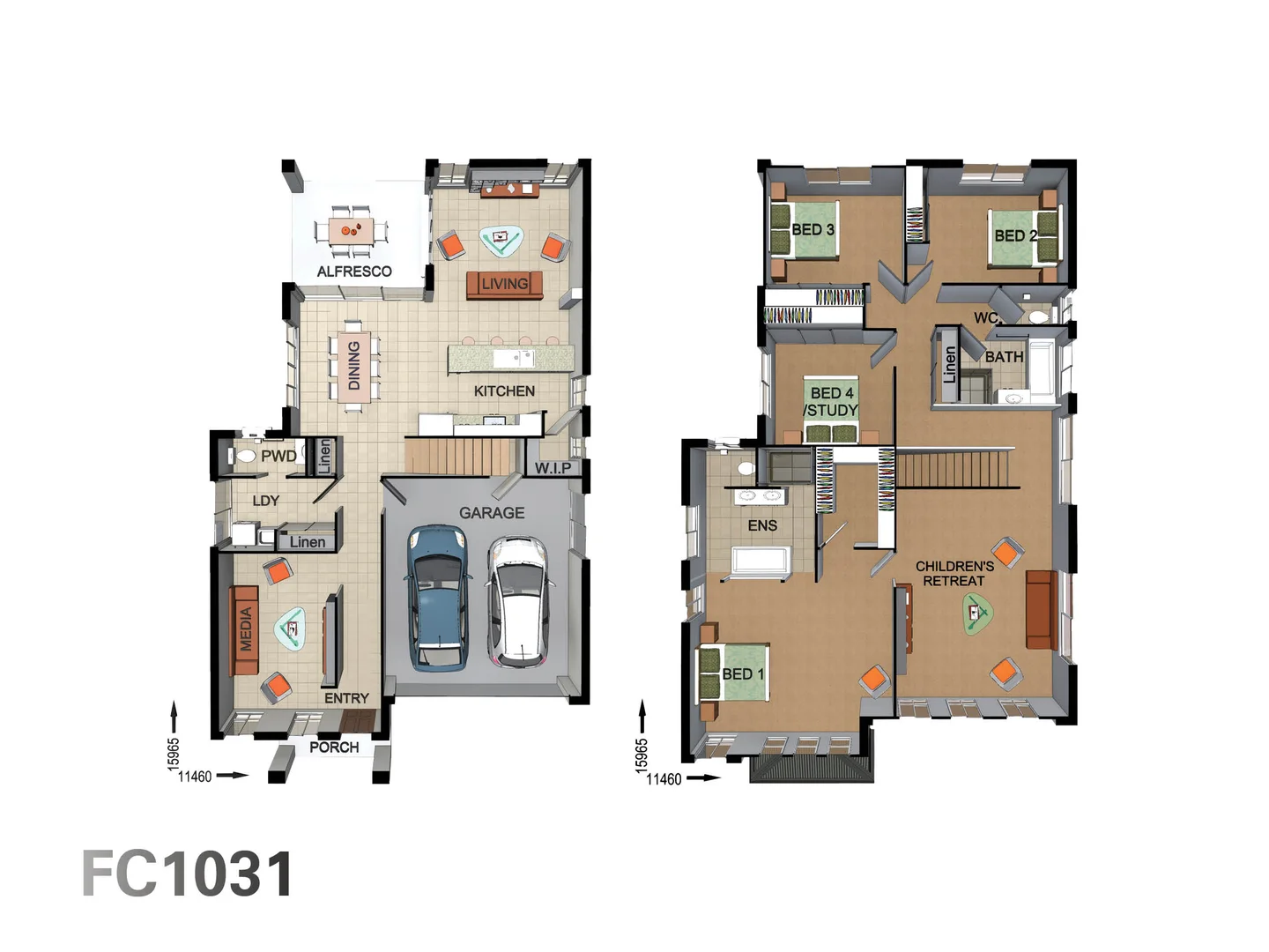 Additional image 8 of Lot 99/689 Toowoomba Cecil Plains Rd, Glenvale QLD 4350