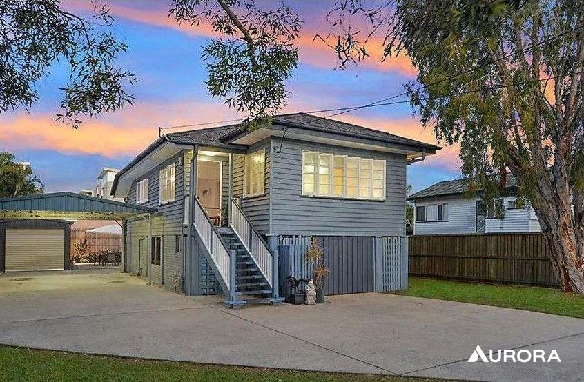 67 Mcconaghy Street, Mitchelton QLD 4053