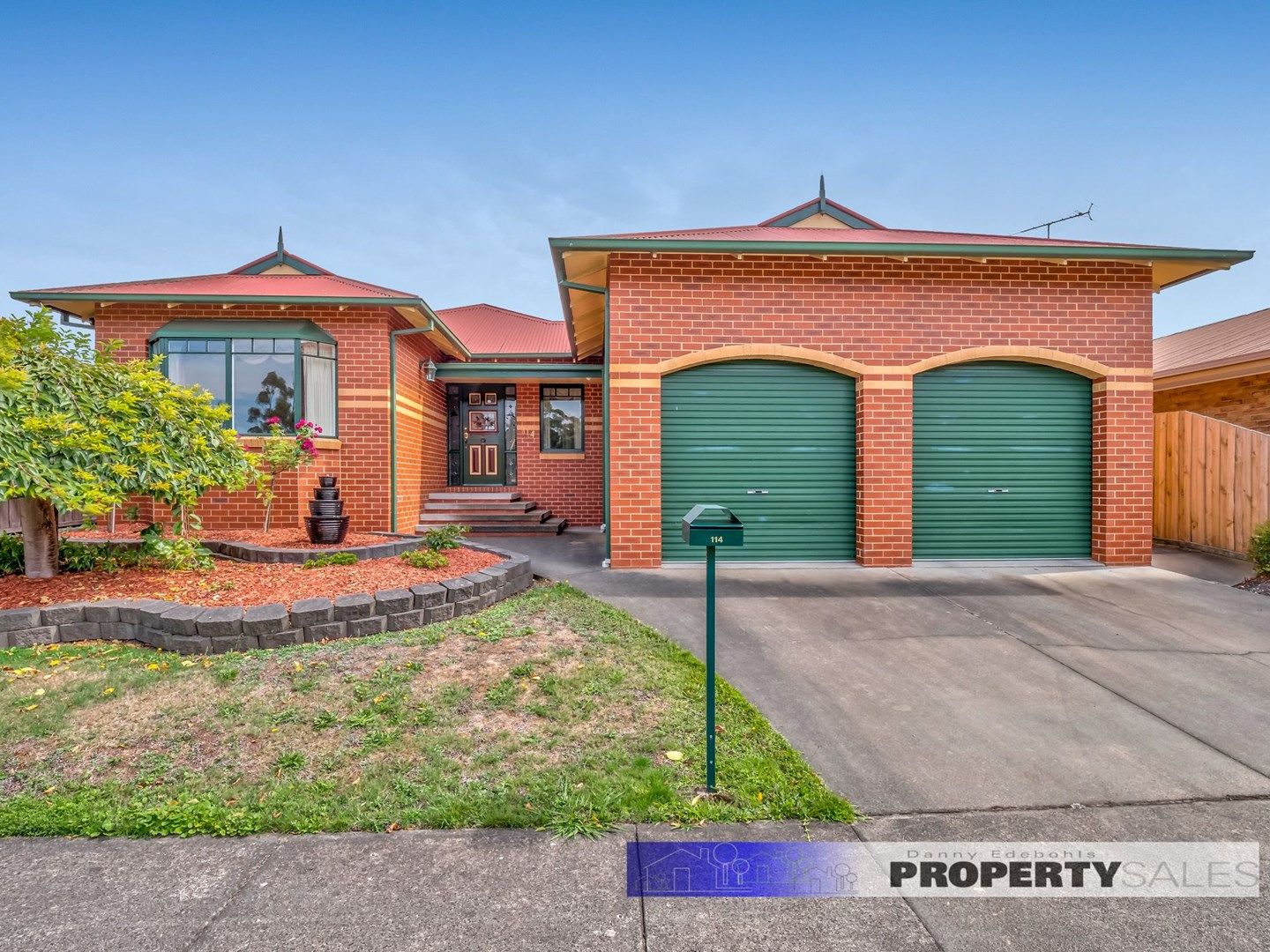 114 Southwell Avenue, Newborough VIC 3825, Image 0