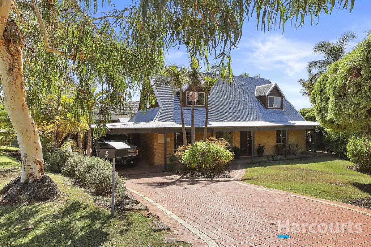 5 Giddens Court, North Lake WA 6163, Image 0