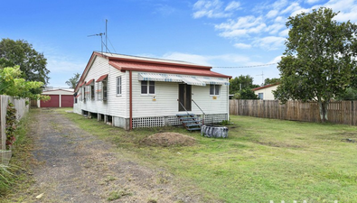 Picture of 14 Draeger Street, MARYBOROUGH QLD 4650