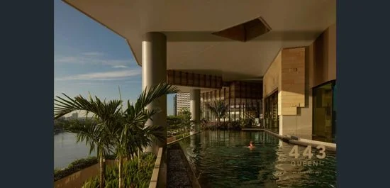 Additional image 6 of 22F/443 Queen St, Brisbane City QLD 4000