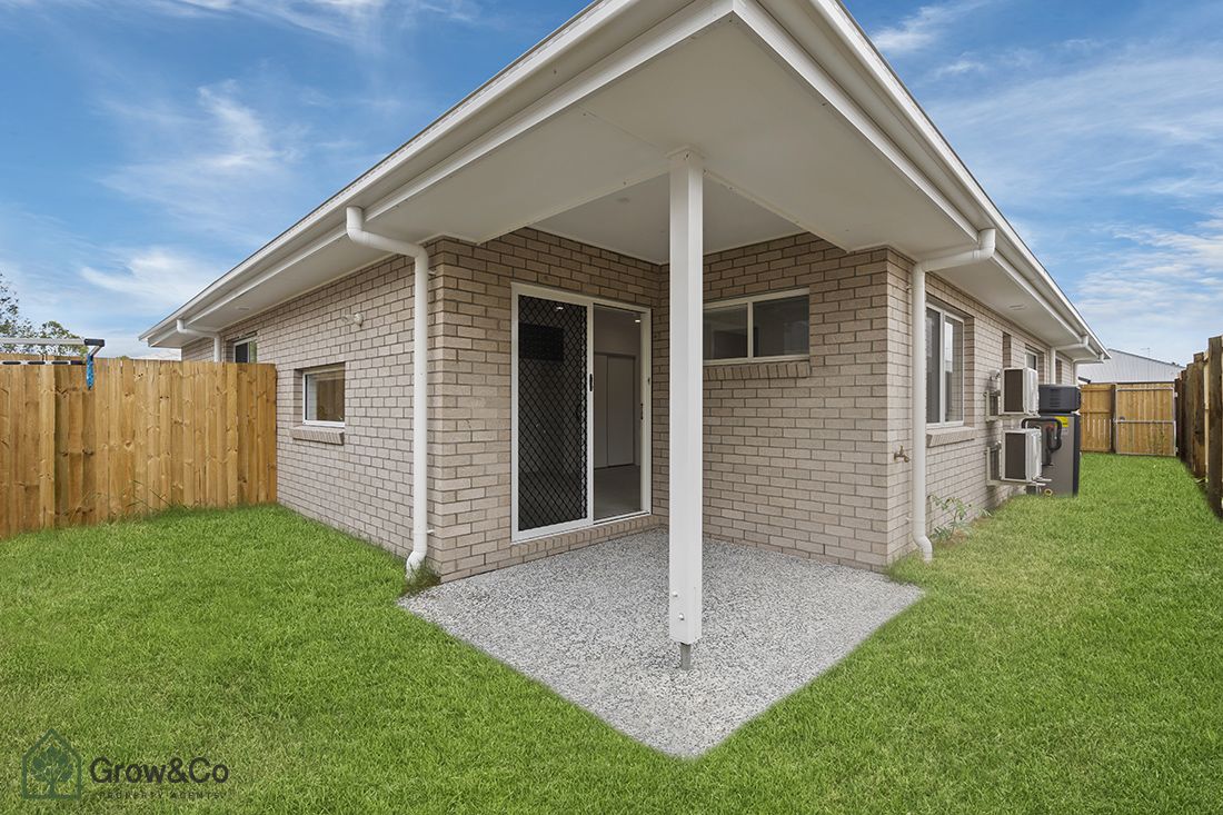 8A Beano Street, Marsden QLD 4132 House For Rent Domain