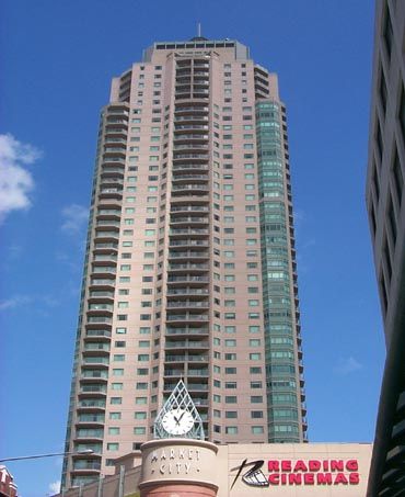 3 bedrooms Apartment / Unit / Flat in L28/2 Quay Street SYDNEY NSW, 2000