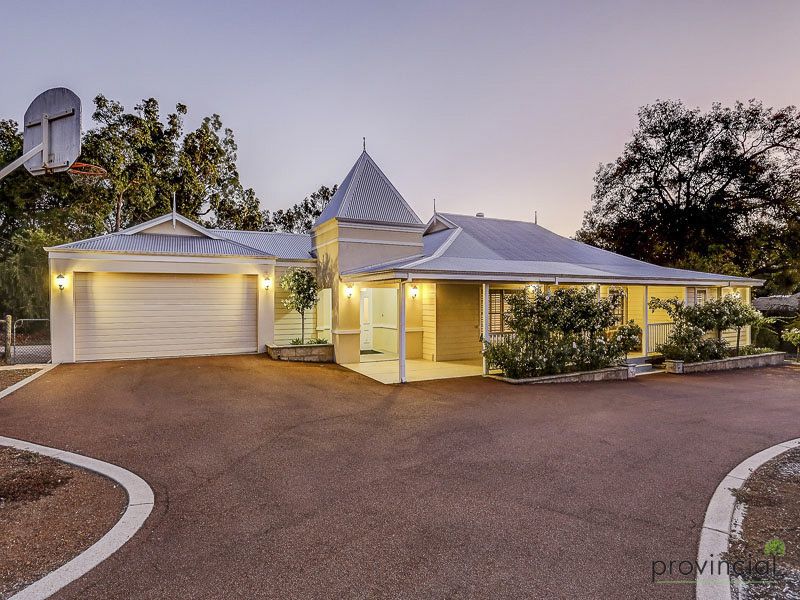 17 Parke Road, Gooseberry Hill WA 6076, Image 1