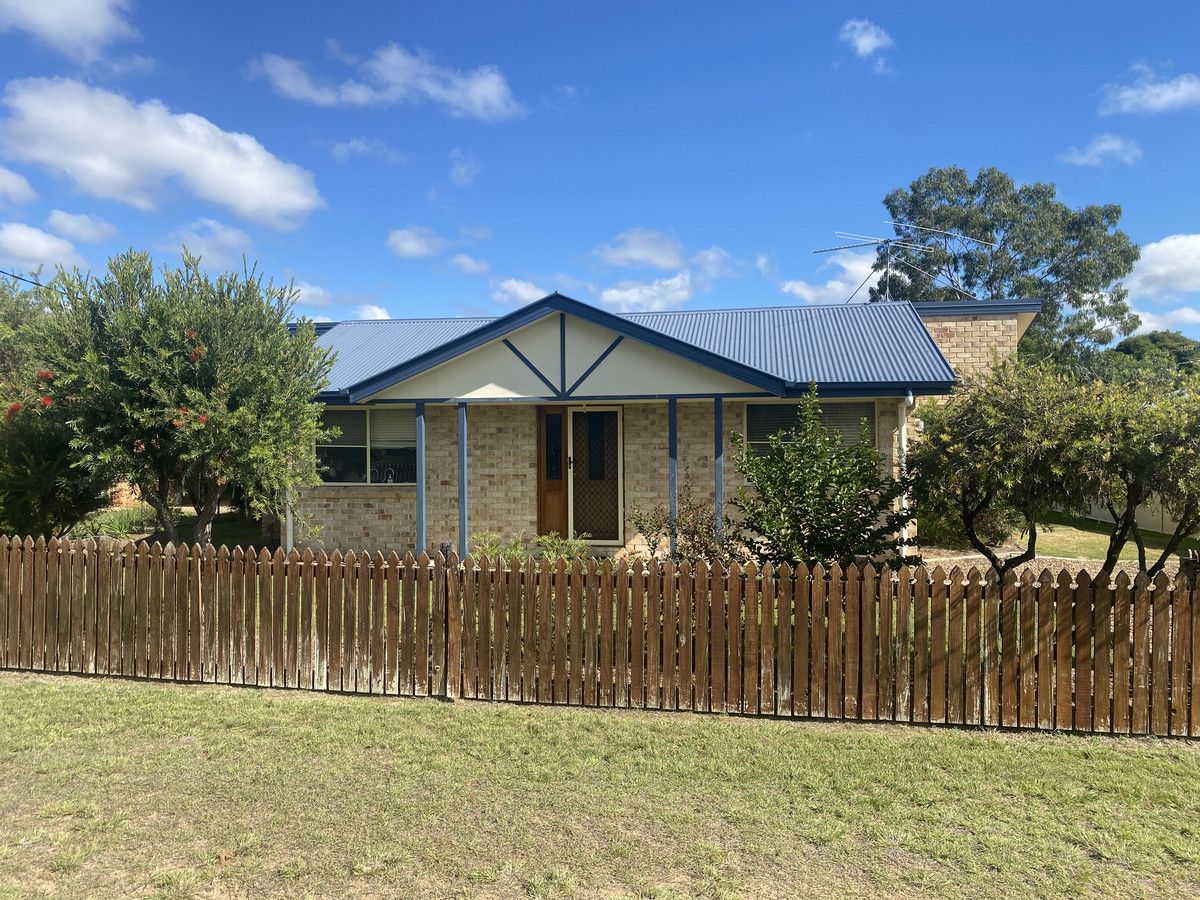 29 Bunker Avenue, Nanango QLD 4615, Image 0