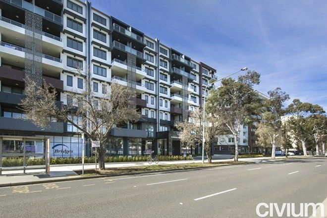Picture of 201/102 Northbourne Avenue, BRADDON ACT 2612