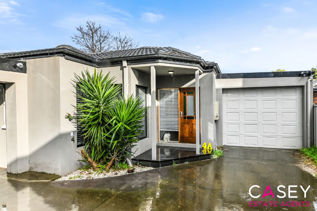 4A Lancaster Street, Narre Warren VIC 3805 Apartment For Rent Domain