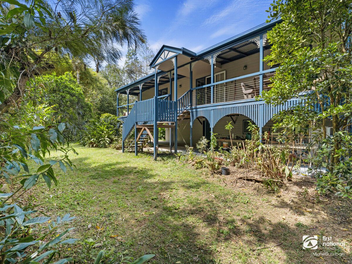 56 Smiths Creek Road, Uki NSW 2484, Image 0