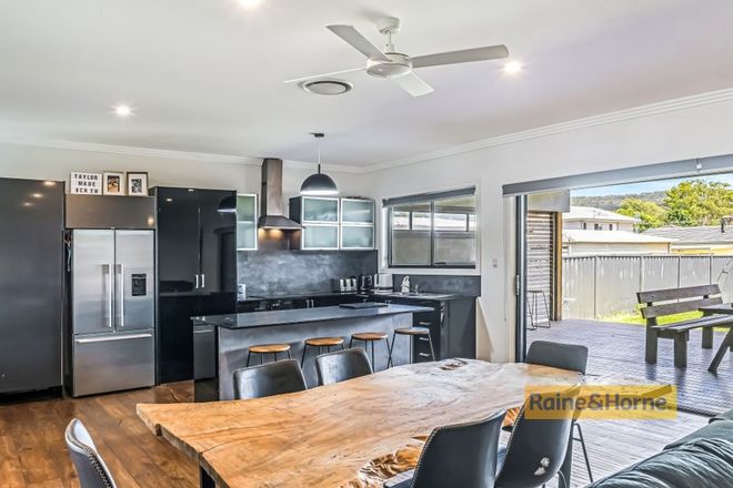 Picture of 37 Darley Road, UMINA BEACH NSW 2257