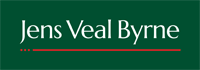 Jens Veal Byrne logo