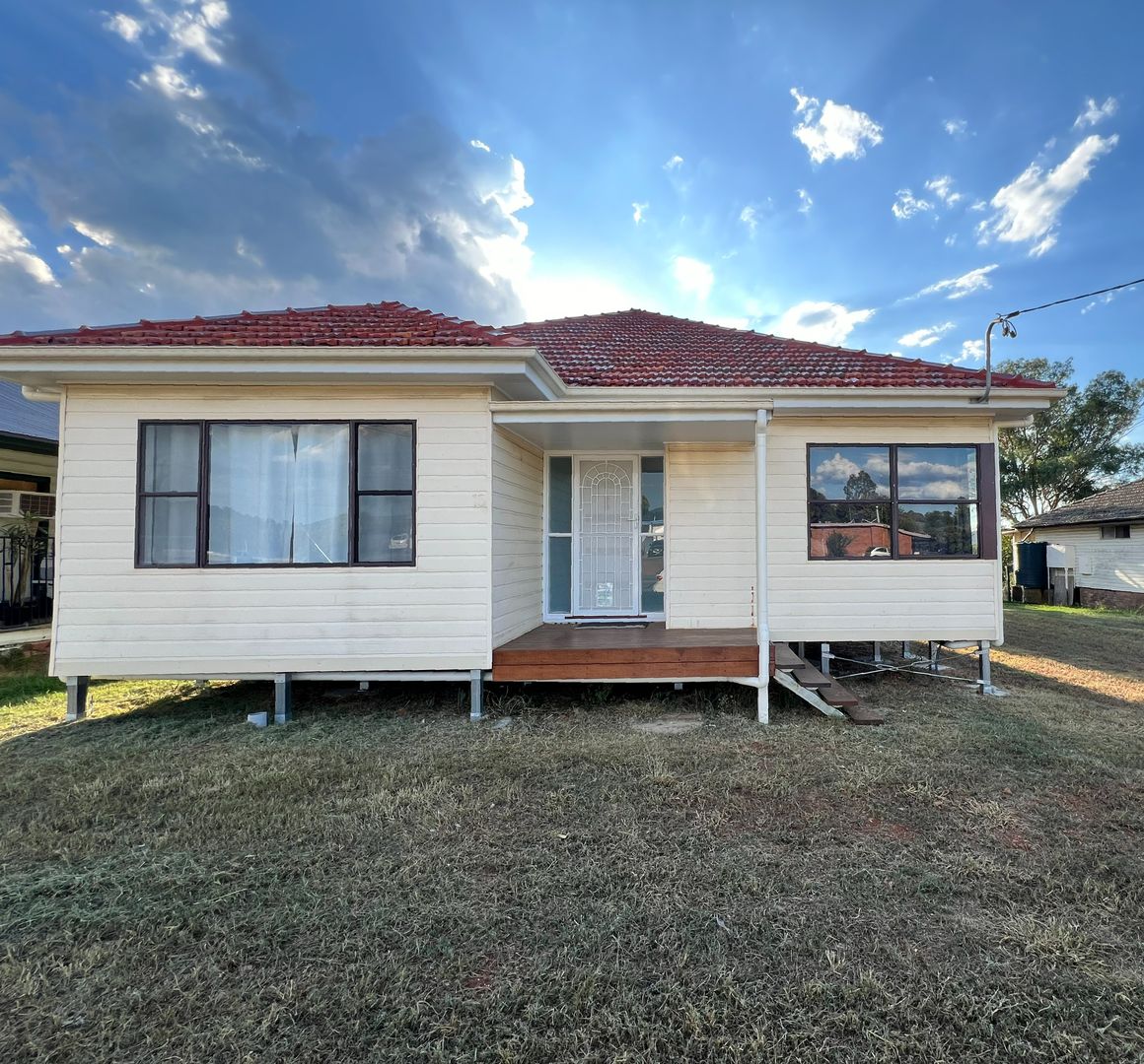 3 bedrooms House in 36 Perth Street ABERDEEN NSW, 2336
