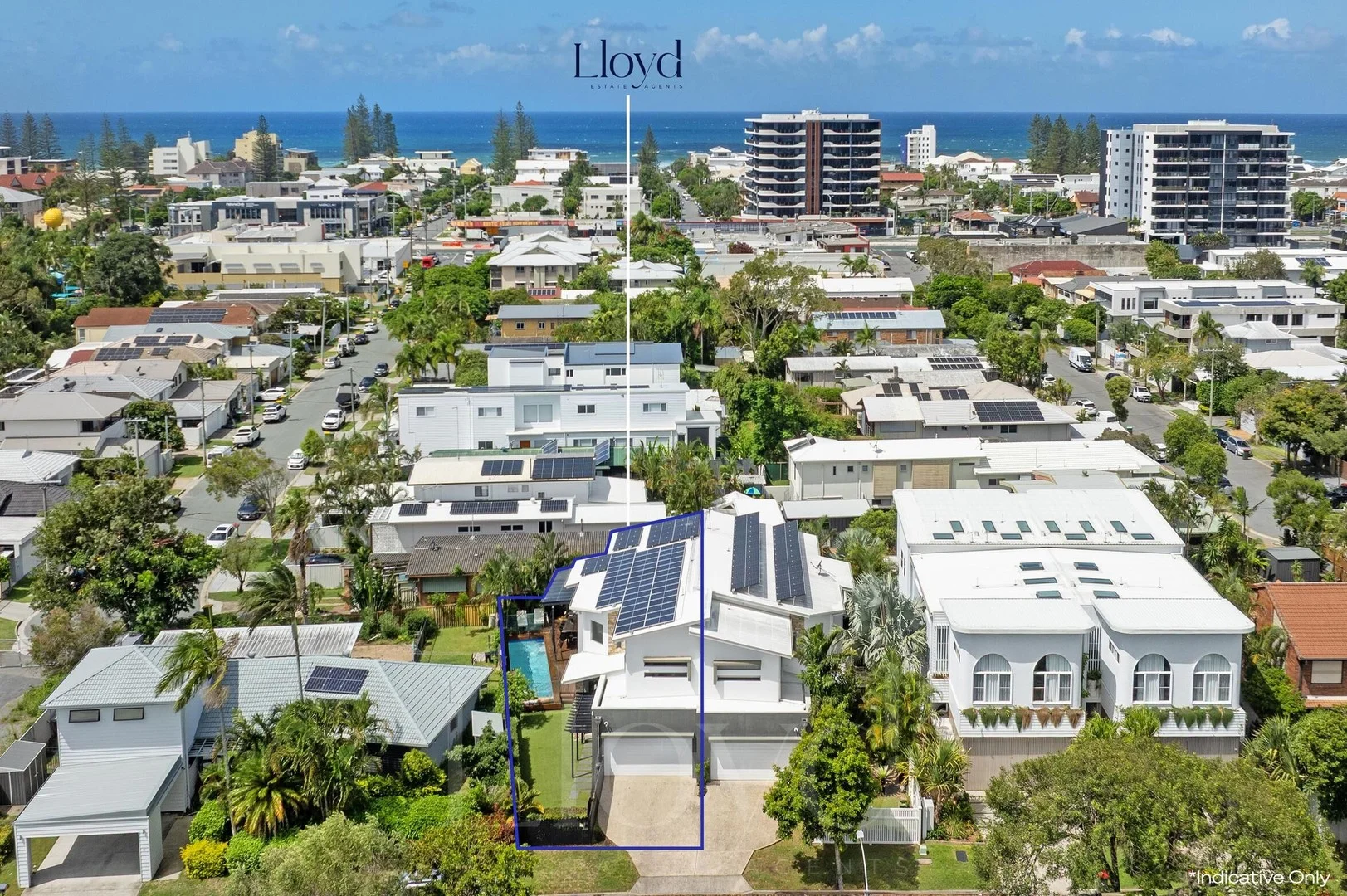 Additional image 3 of 1/43 Avanti Street, Mermaid Waters QLD 4218