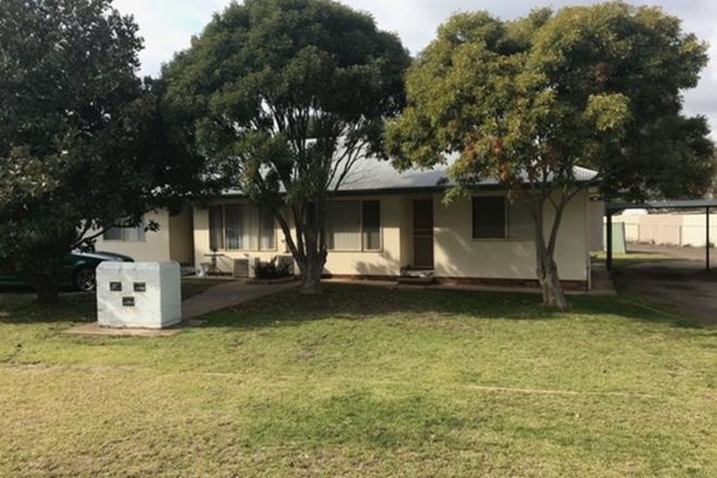 Picture of Units 1-3, 2 Day Street, COWRA NSW 2794