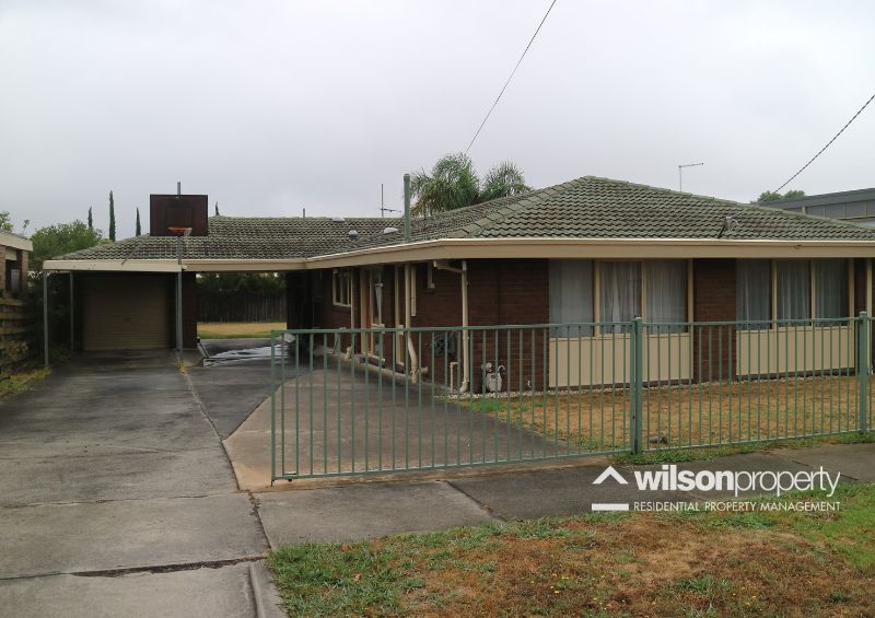 14 Canfield Crescent, Traralgon VIC 3844, Image 0