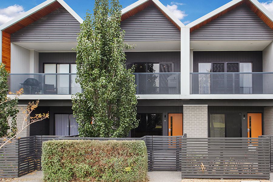 2 bedrooms Townhouse in 38 Flagship Way POINT COOK VIC, 3030