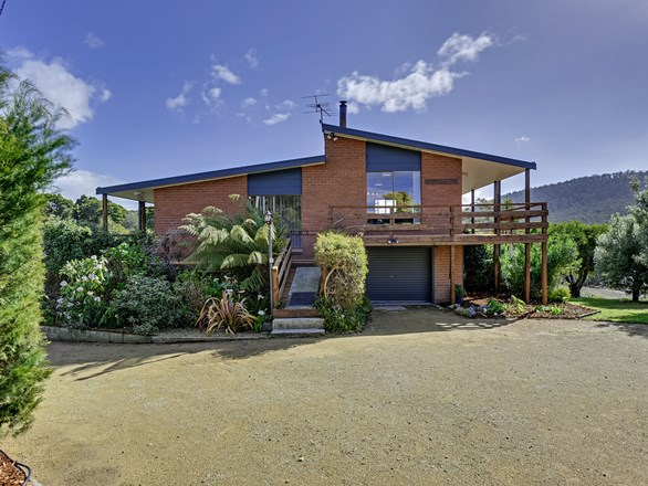 30 Ferntree Road, Eaglehawk Neck TAS 7179