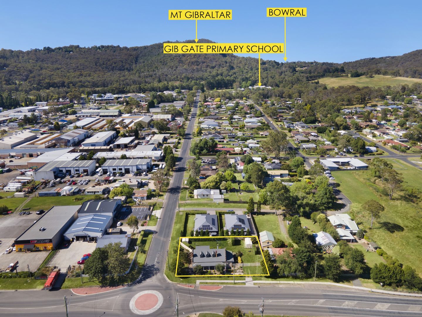 236 Old Hume Highway, Mittagong NSW 2575, Image 2