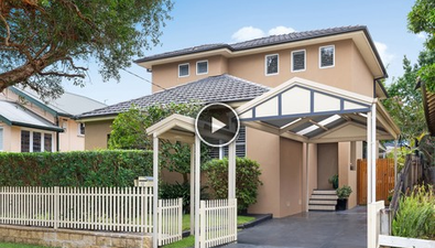 Picture of 51 Station Street, THORNLEIGH NSW 2120