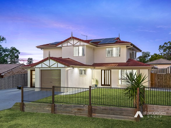 18 Gatland Court, Boronia Heights QLD 4124