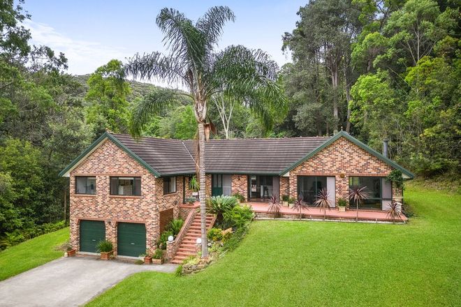 Picture of 220 Ourimbah Creek Road, OURIMBAH NSW 2258