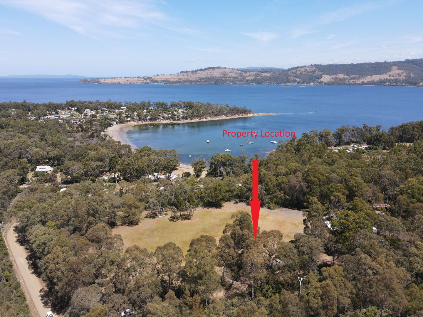 654 Abels Bay Road, Eggs And Bacon Bay TAS 7112, Image 2