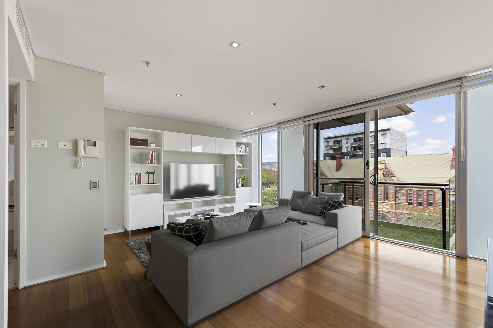 402/268 Flinders Street, Adelaide SA 5000, Image 1