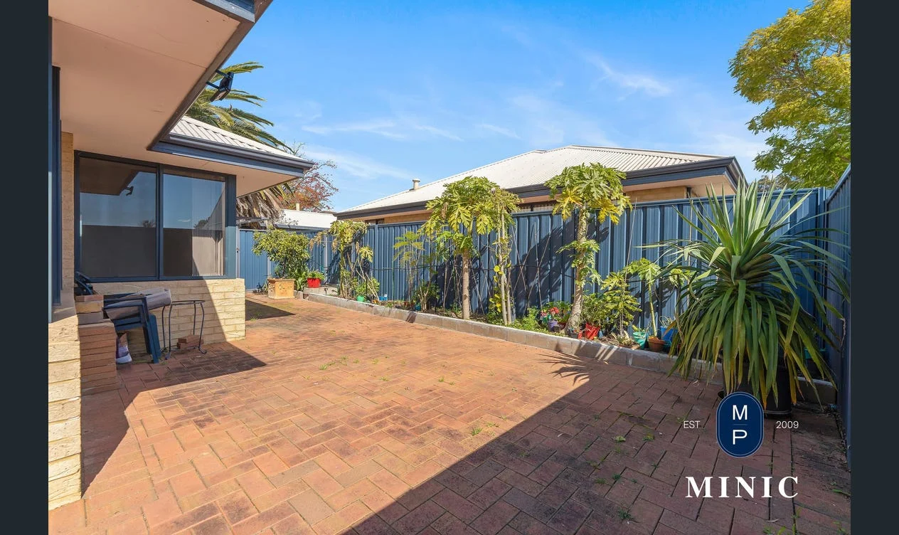 Additional image 17 of 45A Bertram Street, Maddington WA 6109