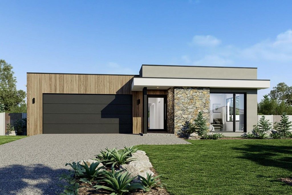 4 bedrooms New House & Land in 8 Lower Beckhams Rd MAIDEN GULLY VIC, 3551