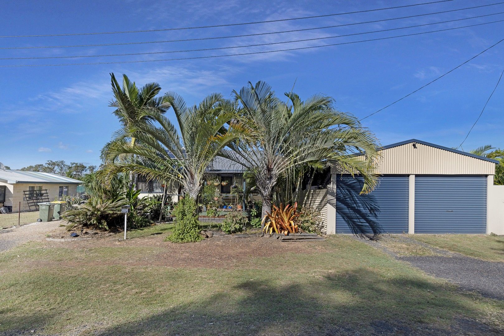 20 Lund Street, Avondale QLD 4670, Image 0