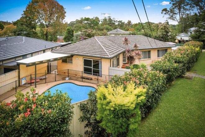 Picture of 66 Jaffa Road, DURAL NSW 2158