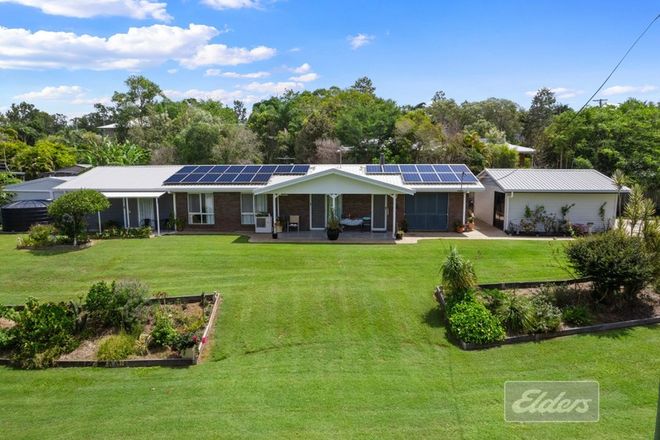 Picture of 1 Luckona Court, SOUTHSIDE QLD 4570