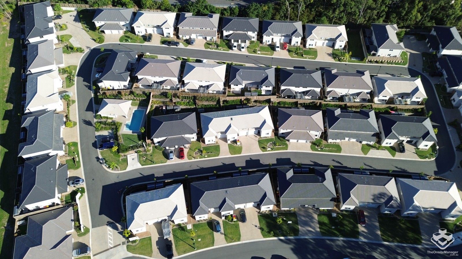 3 bedrooms Townhouse in 29/16 Nigella Street DAKABIN QLD, 4503