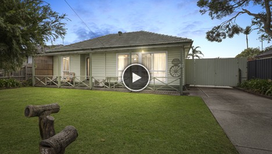Picture of 33 David Street, NOBLE PARK VIC 3174