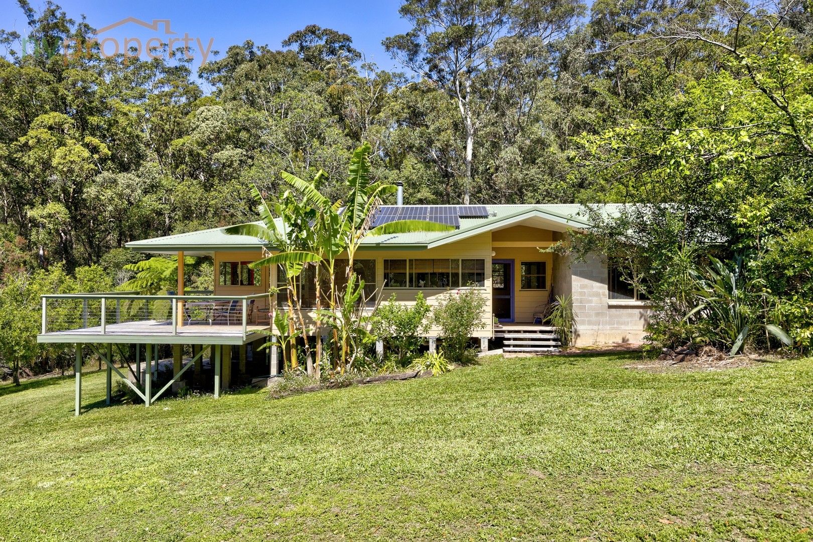 149 Browns Road, Yarrahapinni NSW 2441, Image 0