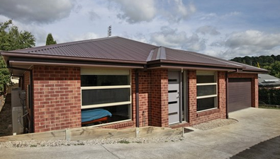 Picture of 21B Buckland Street, WOODEND VIC 3442