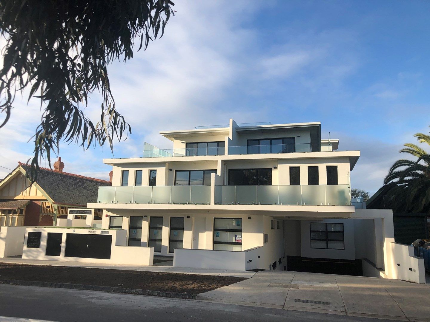 1 bedrooms Apartment / Unit / Flat in 4/43 Raleigh Street ESSENDON VIC, 3040