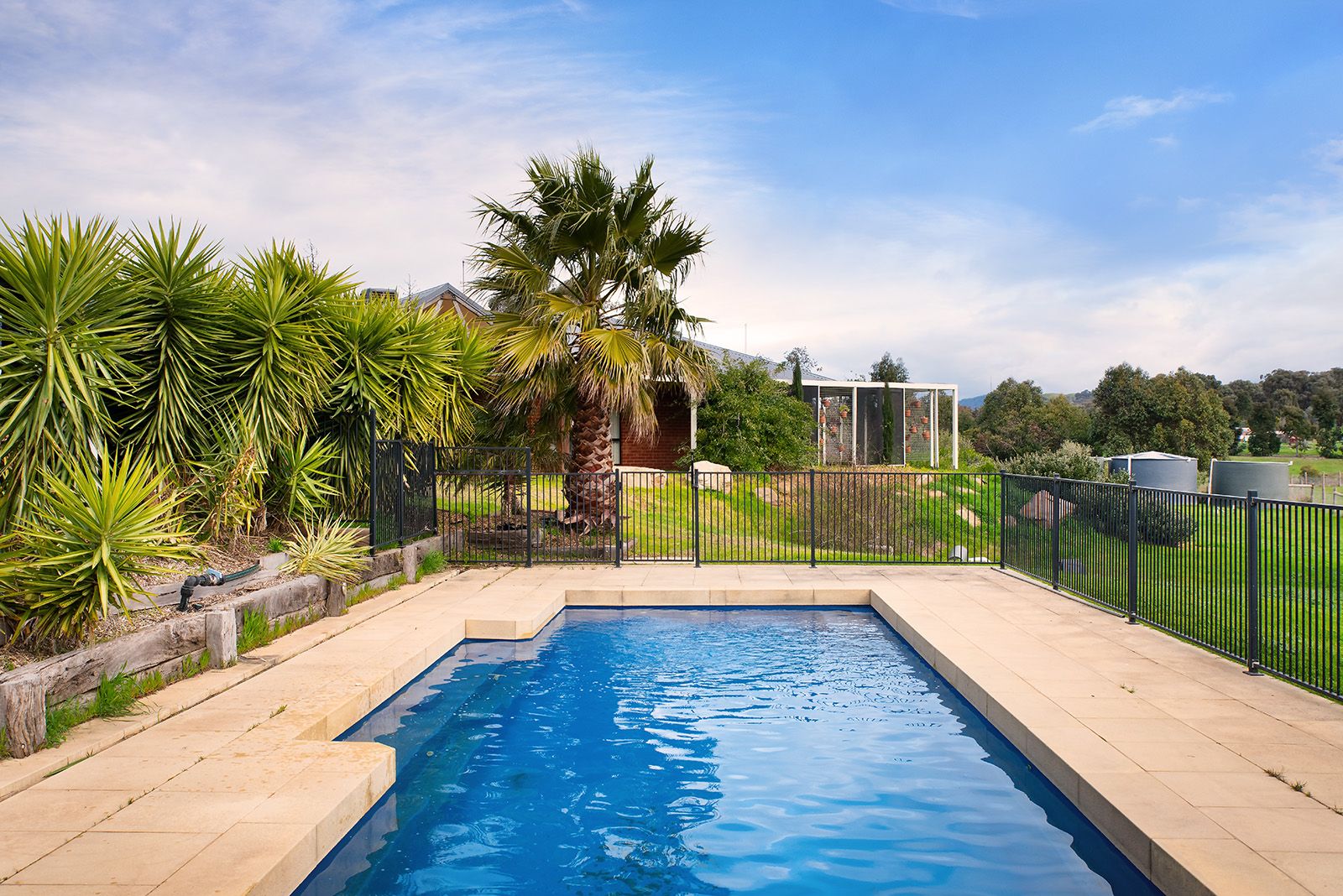 46 Lemon Tree Lane, Sedgwick VIC 3551, Image 2