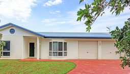 Picture of 39 Village Terrace, REDLYNCH QLD 4870