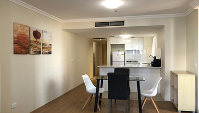 Picture of 2203A/148 Elizabeth Street, SYDNEY NSW 2000