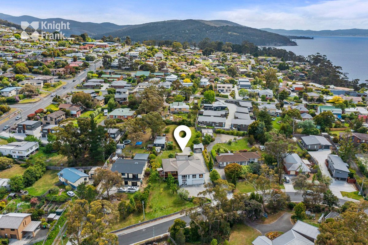 8 Talone Road, Blackmans Bay TAS 7052, Image 1