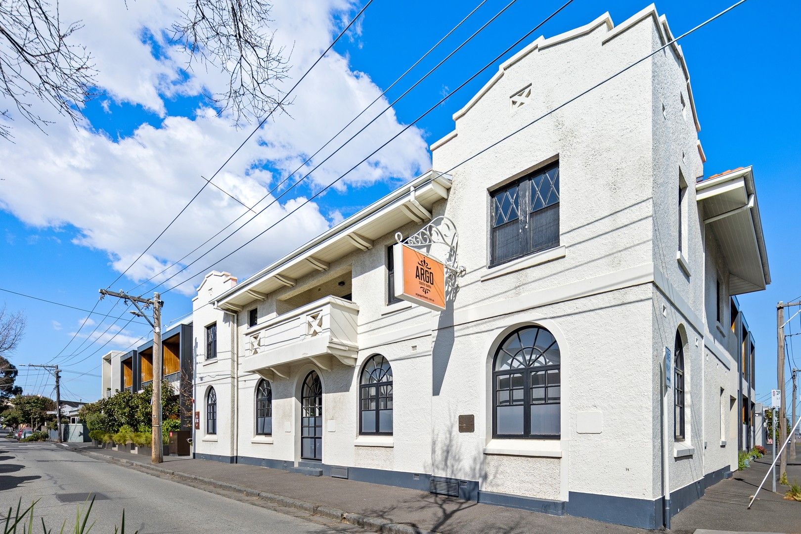 G10/62-74 Argo Street, South Yarra VIC 3141, Image 0